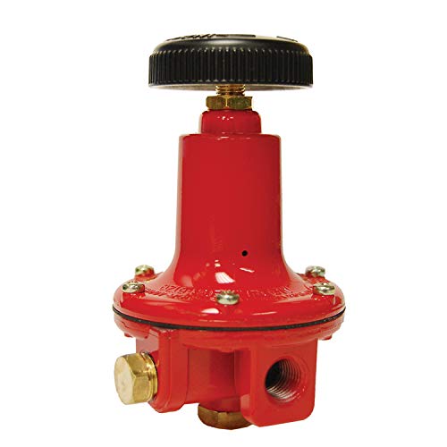 Marshall Excelsior Marshall Excelsior MEGR-6120-30 High Pressure Reg Bulk High Cap - Outdoor Depot