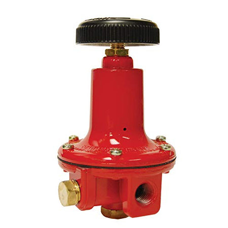Marshall Excelsior Marshall Excelsior MEGR-6120-30 High Pressure Reg Bulk High Cap - Outdoor Depot