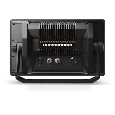 Humminbird Humminbird XPLORE 12 GPS Fish Finder, MEGA Side Imaging+ & HD Touchscreen (Control Head Only) - Outdoor Depot
