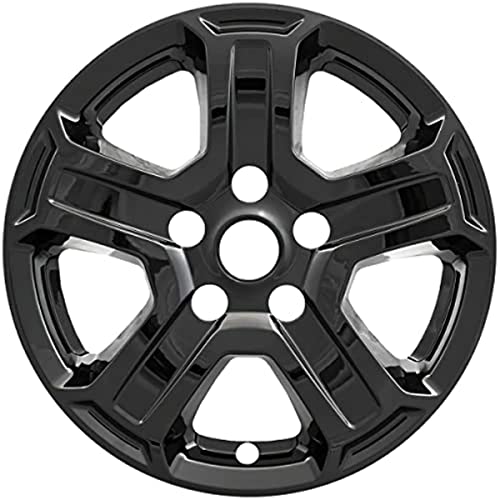 Coast to Coast International COAST2COAST - CCIIMP420BLK - IMPOSTOR W/S;17';GLOSS BLACK;SET OF - Outdoor Depot