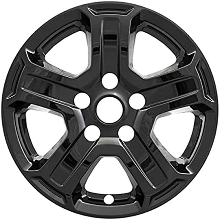 Coast to Coast International COAST2COAST - CCIIMP420BLK - IMPOSTOR W/S;17';GLOSS BLACK;SET OF - Outdoor Depot