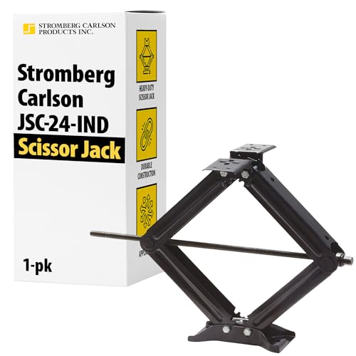 Stromberg Carlson JSC24IND Scissor Jack (0147.2012)