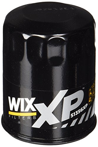 Wix WIX 51356XP Heavy Duty Lube Filter - Outdoor Depot