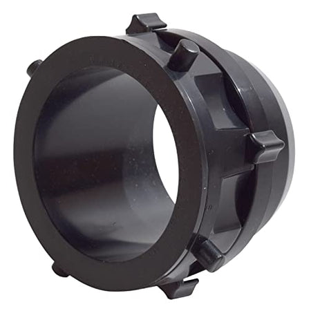 Valterra Valterra F02-2028 Rotating Bayonet Hose Fitting - Bulk , Black - Outdoor Depot