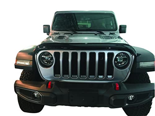 TRAILFX 848713H Accessories