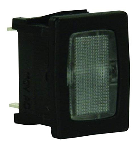 JR Products JR Products 13115 Red LED Indicator Light - Outdoor Depot