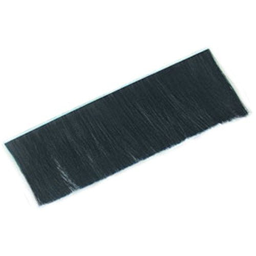 Industrial Brush Industrial Brush 3006154 Splash Stop 16" Brush Shield - Outdoor Depot