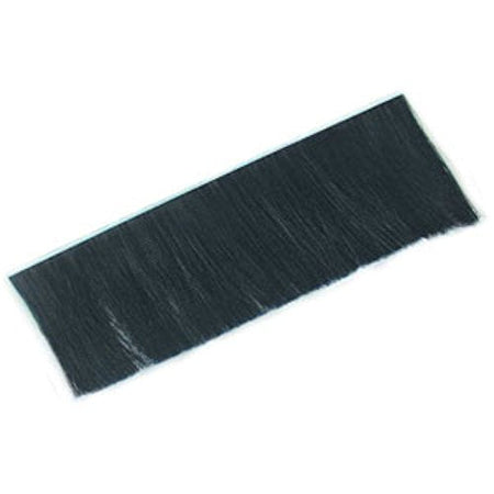 Industrial Brush Industrial Brush 3006154 Splash Stop 16" Brush Shield - Outdoor Depot