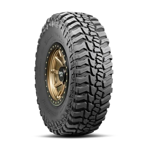 MICKEY THOMPSON Mickey Thompson Baja Boss M/T 33X12.50R15LT 108Q C - Outdoor Depot