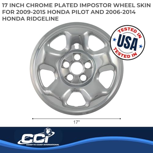 Coast to Coast International COAST2COAST ProMaxx IWCIMP/82X Wheel Skin - Outdoor Depot