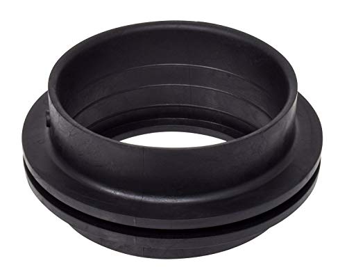 Valterra Valterra F02-2106 Rubber Tank Grommet - 3" , black - Outdoor Depot