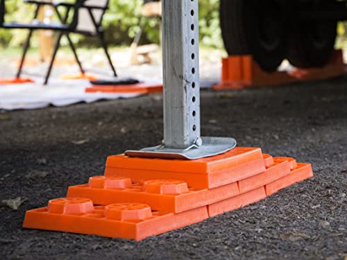 Tri-Lynx Lynx Levelers 4 Pack - 00016 - Outdoor Depot