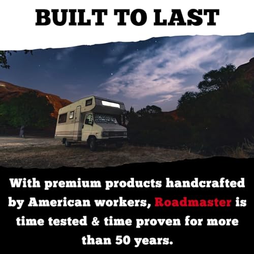 Roadmaster Roadmaster Superlift 154 Leaf Spring Bushing - Outdoor Depot