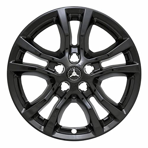 COAST2COAST IWCIMP398BLK Impostor W/S;18';Blk;Set