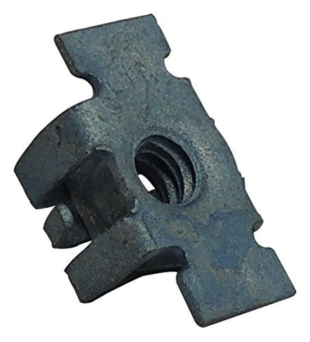 Crown Automotive Expansion Nut - Crown Automotive 6509432AA - Outdoor Depot
