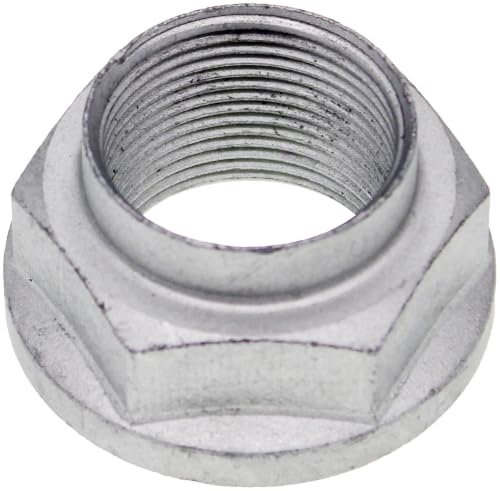 Dorman 615-986.1: Spindle Nut M26-1.50 Hex Size 36 mm