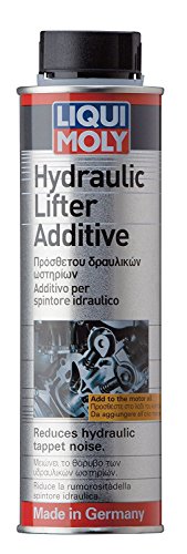 Liqui Moly Hydraulic Lifter Addtive (2 Pack) - Outdoor Depot