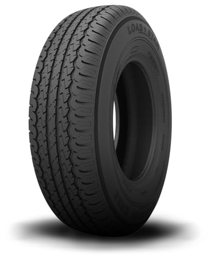 Johnson Pumps 10223 St205/75r14 C Ply Kr35 Kenda