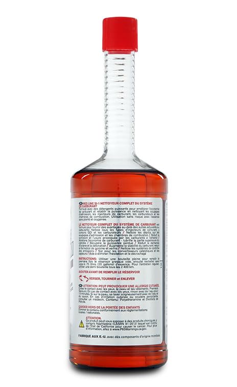 Royal Purple Royal Purple 11755 Max-Tane Total Diesel Fuel Performance - 20 oz. Can - Outdoor Depot