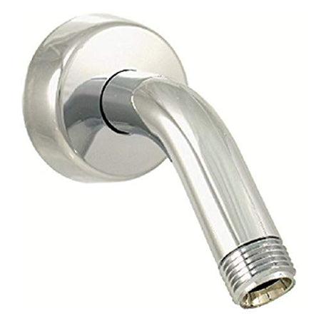 Valterra VALTERRA LLC PF285001 Shower ARM & Flange, ABS - Outdoor Depot