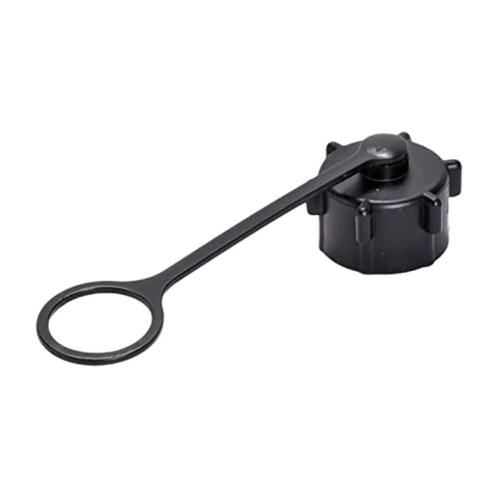 SPEEDFX SpeedFX Utility Jug Replacement Vent Cap 8845, Replacement For SpeedFX 5 Gallon Containers, Round, - Outdoor Depot