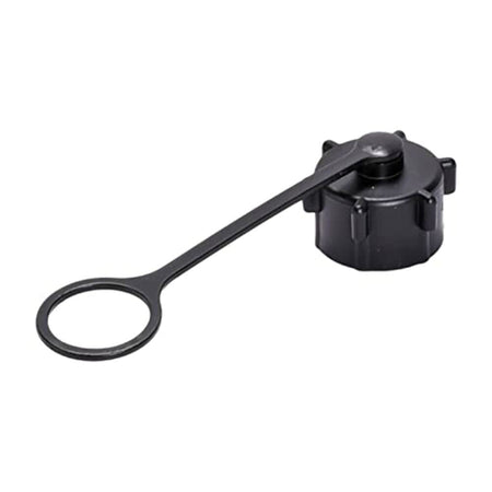 SPEEDFX SpeedFX Utility Jug Replacement Vent Cap 8845, Replacement For SpeedFX 5 Gallon Containers, Round, - Outdoor Depot