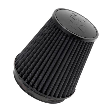 K&N K&N Dryflow Lifetime Universal Clamp-On Air Filter: High Performance, Washable, Replacement Filter: - Outdoor Depot