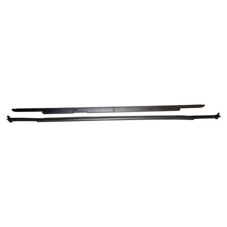 Crown Automotive Crown Automotive 55175042K Liftgate Weatherstrip Kit, Black - Outdoor Depot