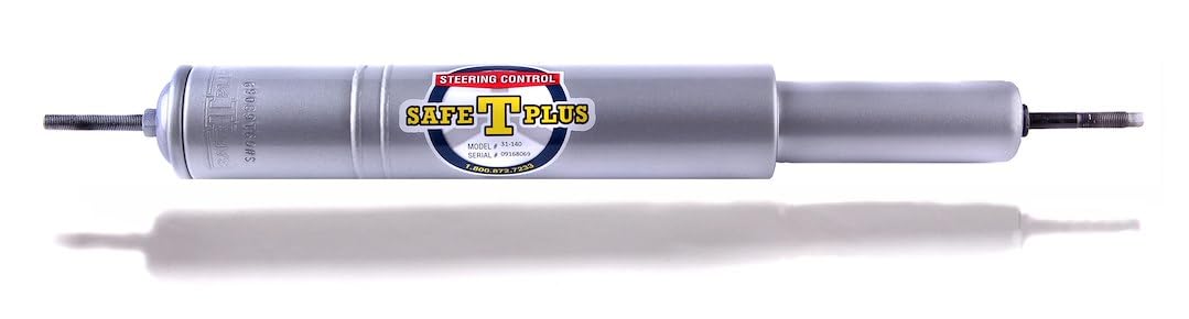 Safe-T-Plus Safe T Plus 31-120 Safe-T-Plus White - Outdoor Depot