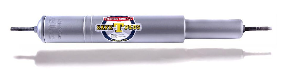 Safe-T-Plus Safe T Plus 31-120 Safe-T-Plus White - Outdoor Depot