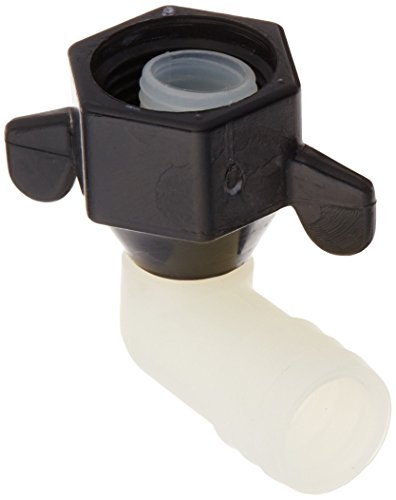 SHURFLO SHURflo 2443936 5/8" Elbow Adapter - Outdoor Depot