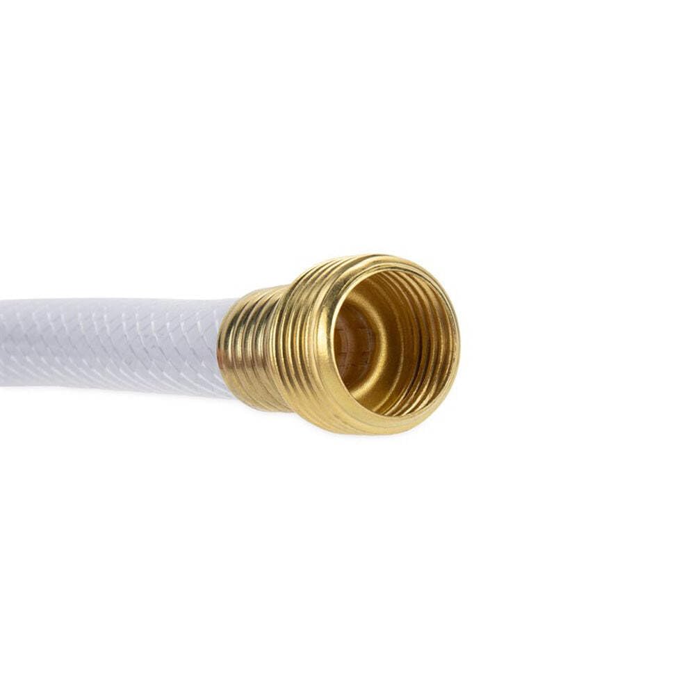 Camco Camco TastePURE 25-Ft - RV Drinking Water Hose - Contains No Lead, No BPA & No Phthalate - Features - Outdoor Depot