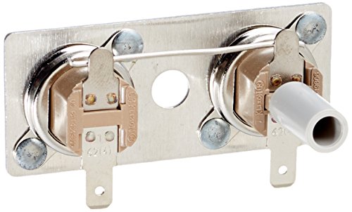 Suburban Manufacturing Suburban MFG Suburban Manufacturing Suburban 120V T-Stat/Limi 232306 - Outdoor Depot