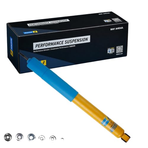 Bilstein 24-186056 Rear Shock for Toyota Tacoma 4WD