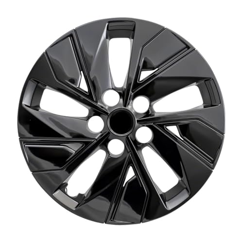 Coast To Coast IWC53816BLK WHEEL COVER