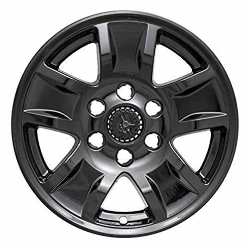 Coast2coast IMP390BLKN Imp;14-18 Silverado;blk;17;5 Spk