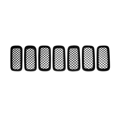 Coast to Coast International COAST2COAST - C2CGI439BLK - GI;15-20 Renegade;BLK;Trim MESH - Outdoor Depot