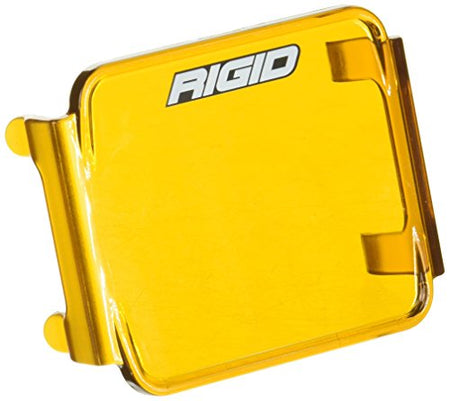 RIGID RIGID INDUSTRIES - D Series 3” Light Cover, Off Roading Light Cover, Durable Polycarbonate Plastic, - Outdoor Depot