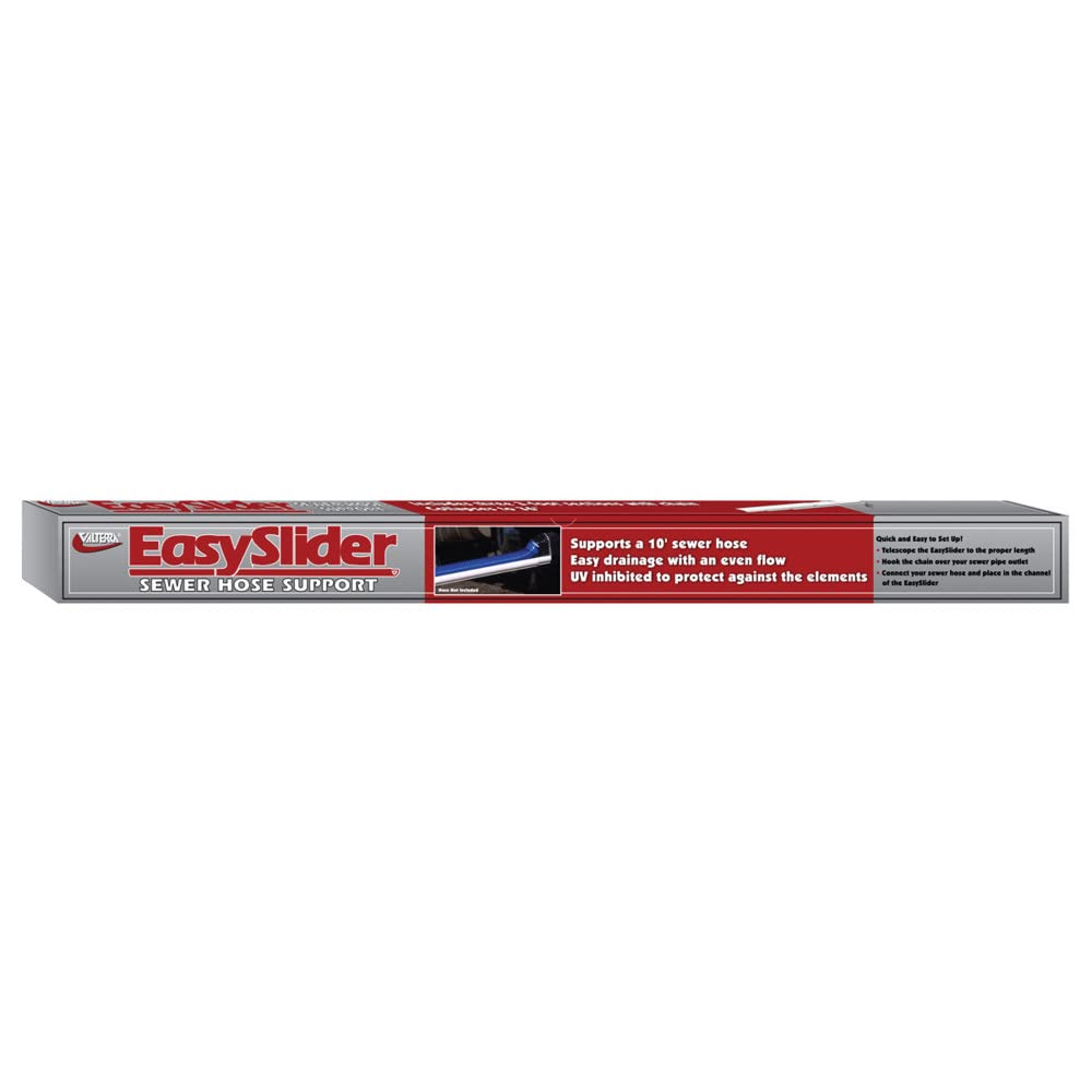 Valterra Valterra (A04-0009) Easy Slider Sewer Hose Support - Outdoor Depot