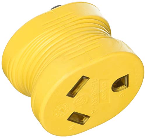 Camko 55222 15m/30f Amp Powergrip