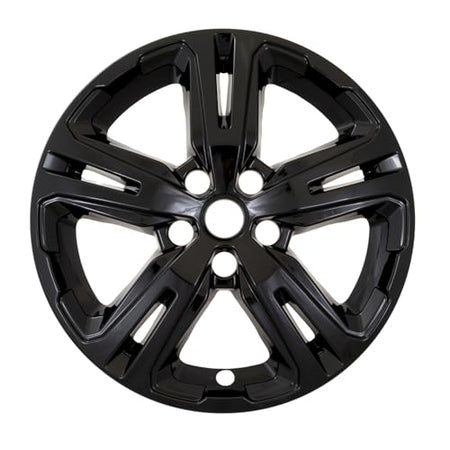 Coast to Coast International Coast to Coast International-IMP514BLK-Wheel Skins-Fits 2023-2025 GMC - Outdoor Depot
