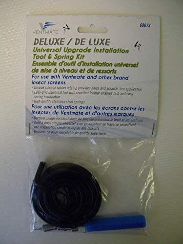 Ventmate 68673 Rplcmnt Install Tool Kit Dlx