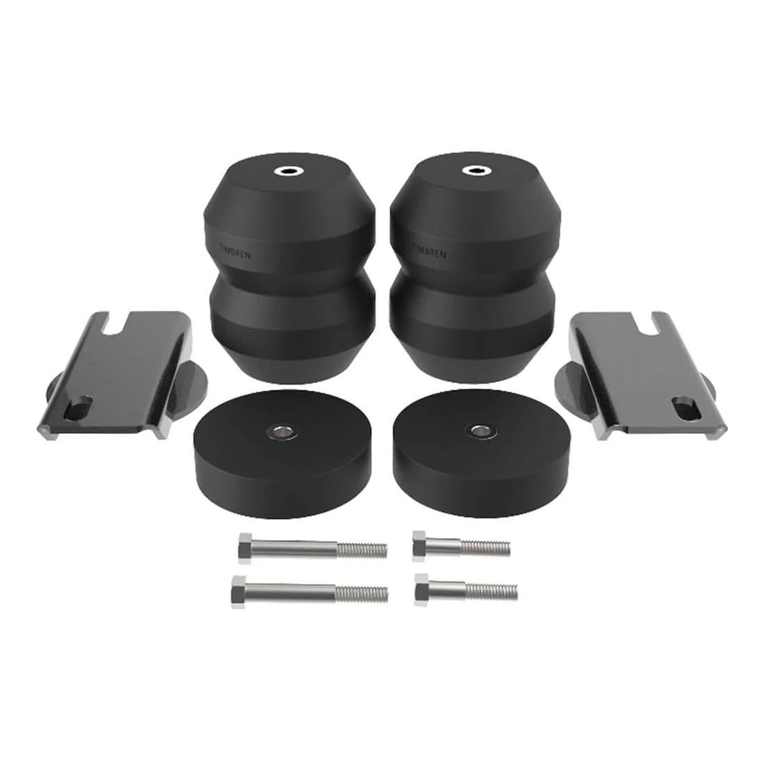 Timbren Suspension Enhancement System – Rear Kit for select 2003-2025 Dodge Ram 3500 trucks by Timbren - Outdoor Depot