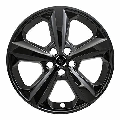 Coast2coast Imp W/S;18'; Gloss Black; Imp429blk