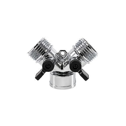 Camco Fresh Water Hose Wye Valve (20114)