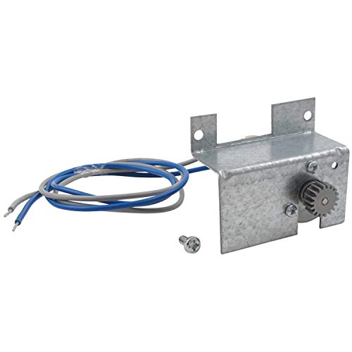 Ventline BVB0601-00 Ventadome Lids and Accessories - Gear Motor with Pinion Gear