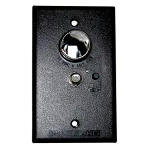 Winegard RV-7032 Brown Wall Plate Power Supply