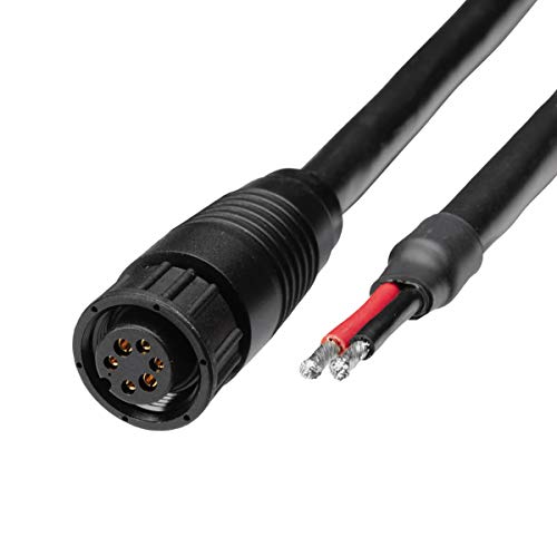 Humminbird Humminbird Power Cable – PC 13 - Outdoor Depot