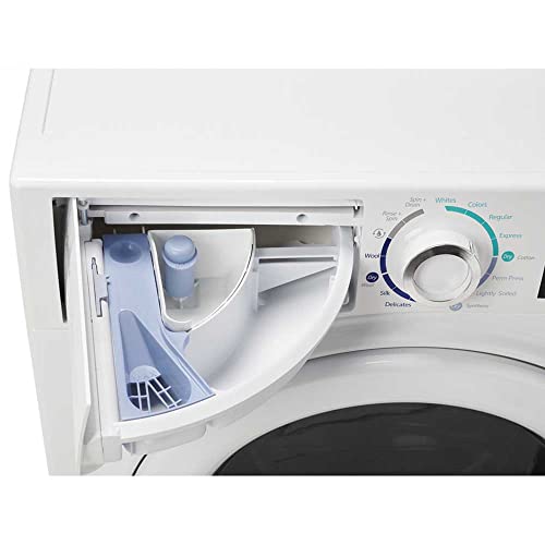 Westland Westland WDV2200XCD Washer/dryer Vented White Splendid - Outdoor Depot