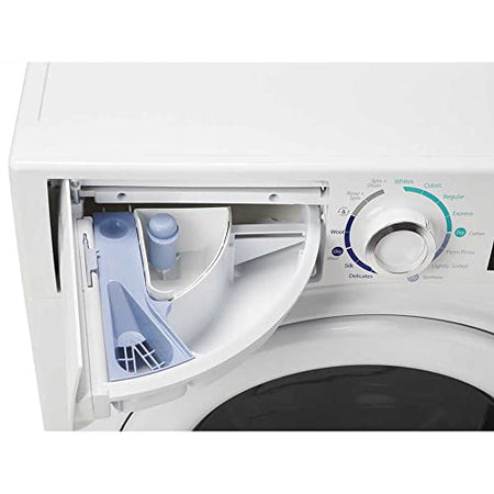 Westland Westland WDV2200XCD Washer/dryer Vented White Splendid - Outdoor Depot